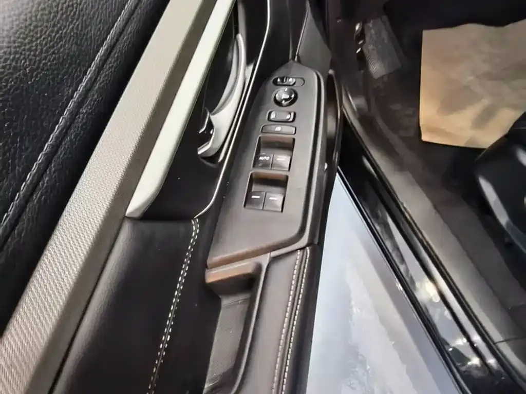 Honda CR-V 2021 из CN, фото 5