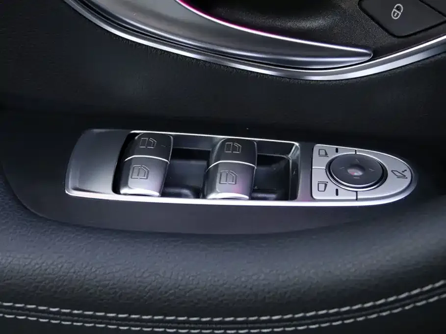 Mercedes-Benz E-Class (Import) 2021 из CN, фото 5