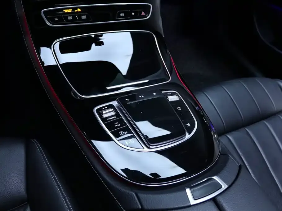 Mercedes-Benz E-Class (Import) 2021 из CN, фото 6