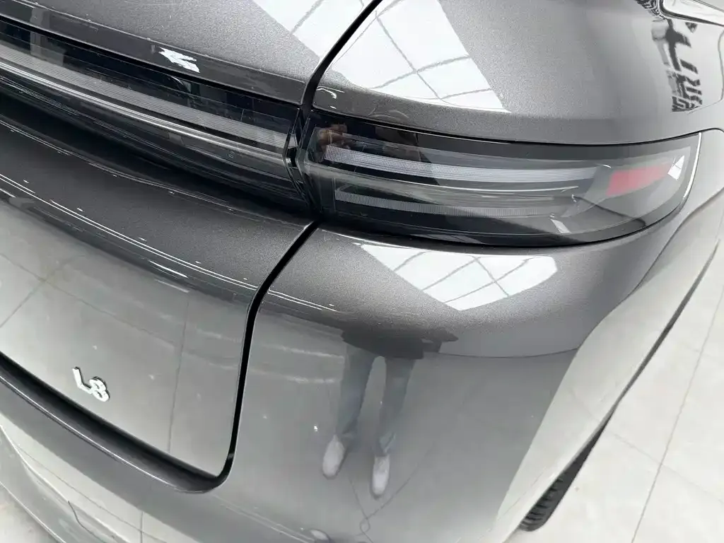 Li Auto L8 2025 из CN, фото 6