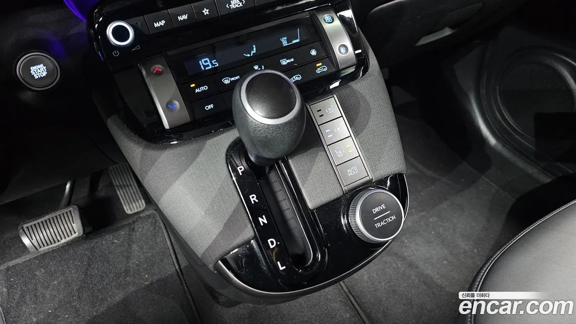 Hyundai Casper — фото 9