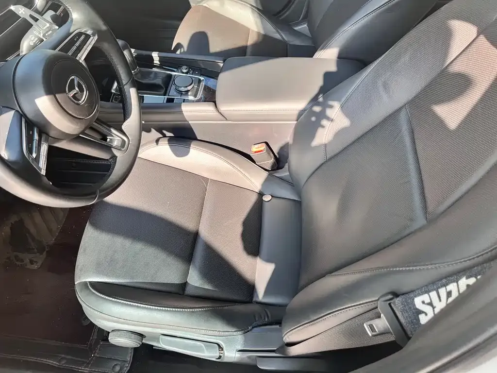 Mazda 3 Axela 2022 из CN, фото 6