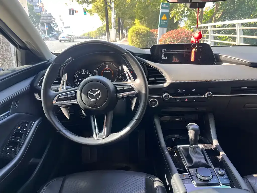 Mazda 3 Axela 2022 из CN, фото 8