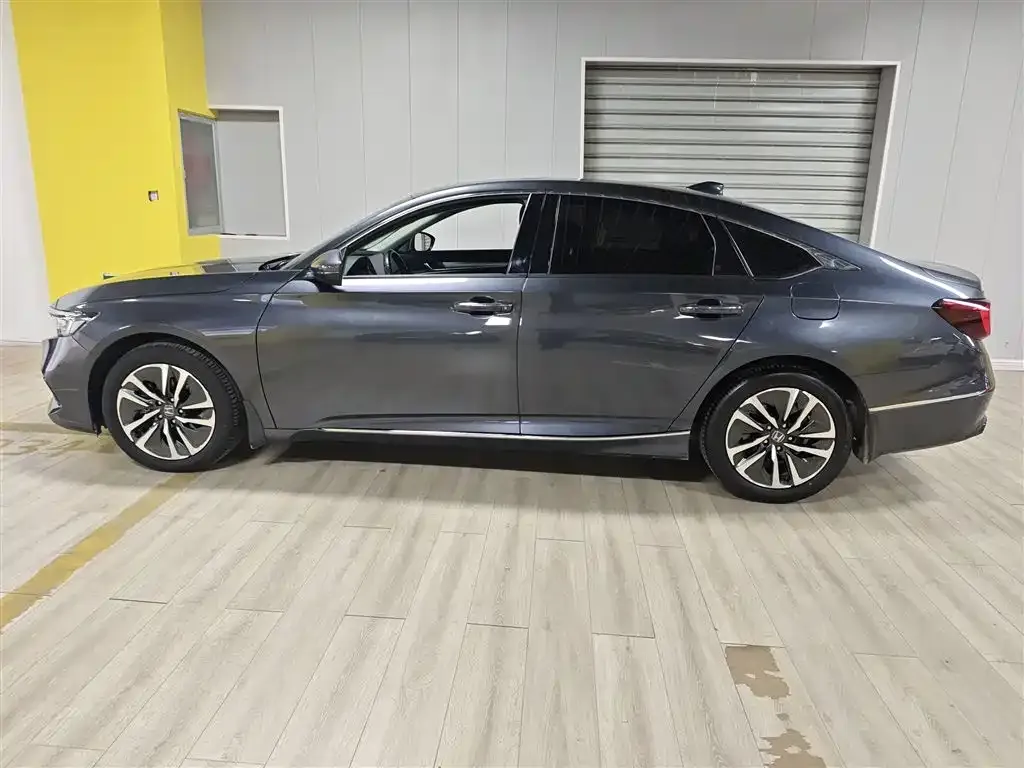 Honda Accord 2022 из CN, фото 5