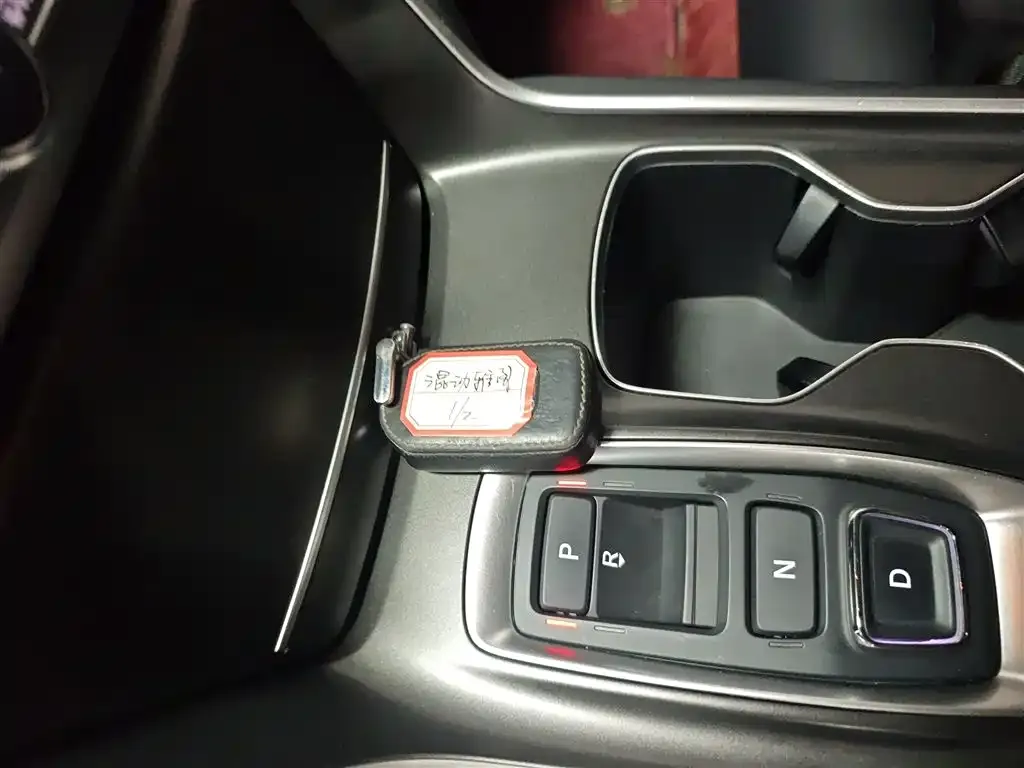 Honda Accord 2022 из CN, фото 8