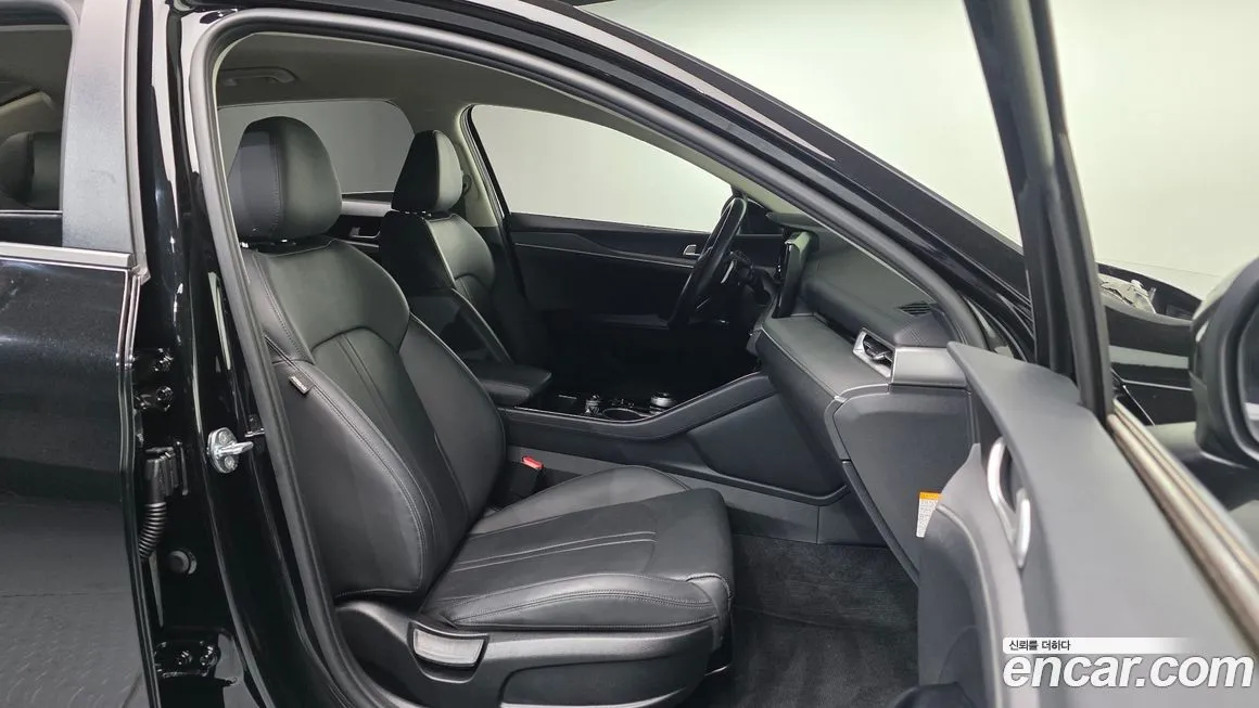 Kia K5 2022 из KR, фото 10