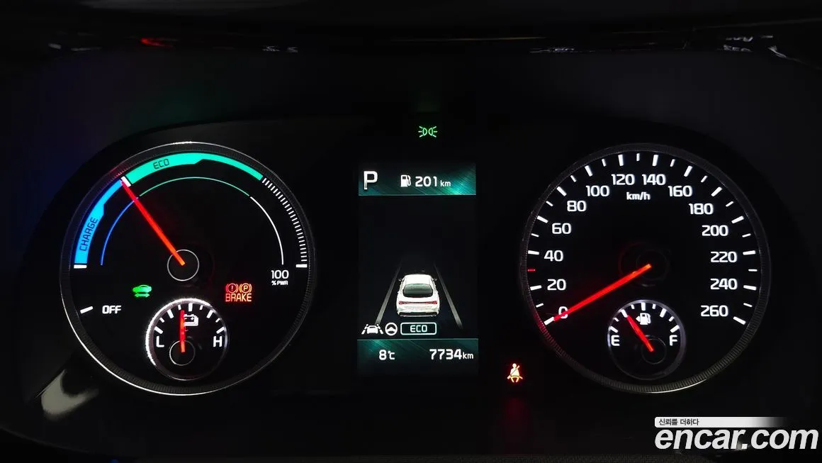 Kia K5 2022 из KR, фото 3
