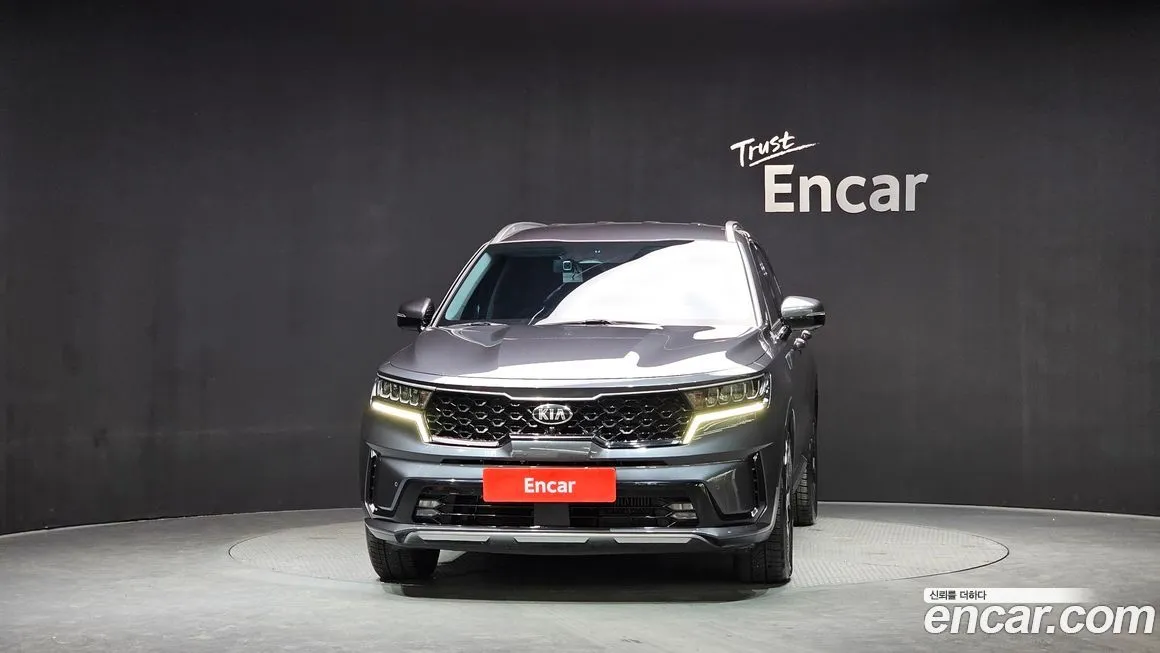 Kia Sorento — фото 6