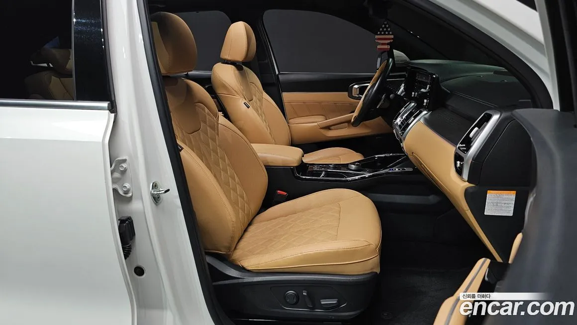 Kia Sorento 2023 из KR, фото 10