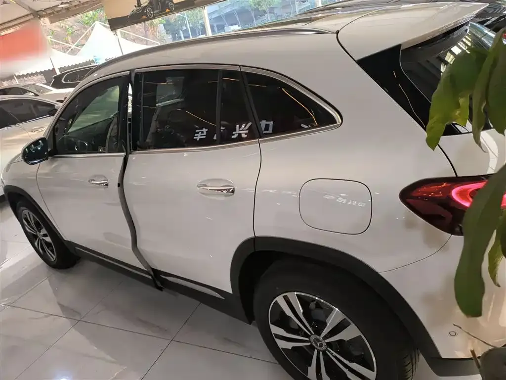 Mercedes-Benz GLA 2022 из CN, фото 7
