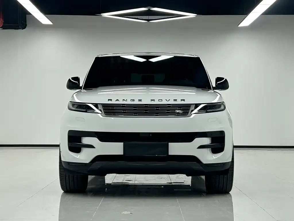 Land Rover Sport 2024 из CN, фото 7