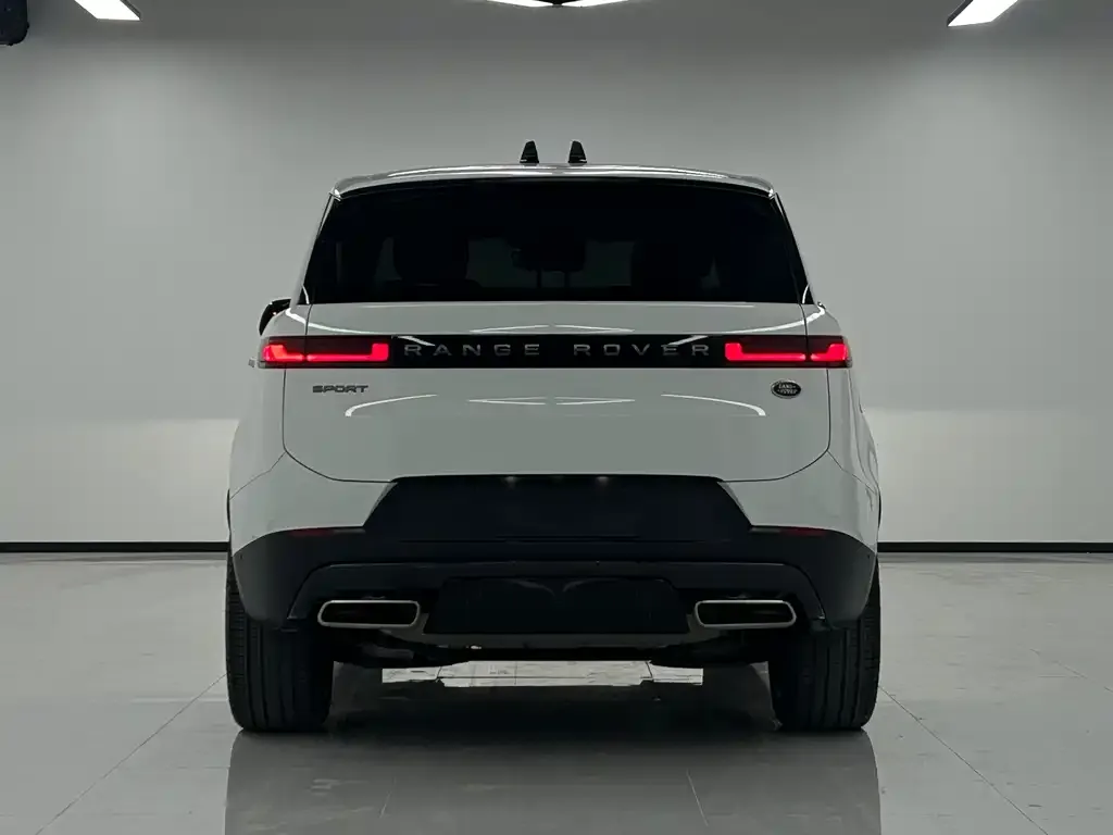 Land Rover Sport 2024 из CN, фото 5