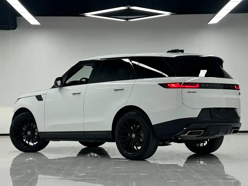 Land Rover Sport 2024 из CN, фото 10