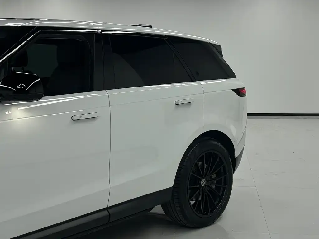 Land Rover Sport 2024 из CN, фото 6