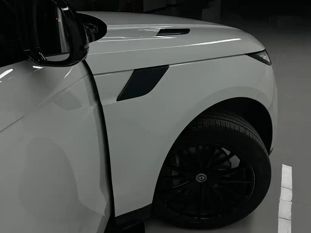 Land Rover Sport 2024 из CN, фото 3