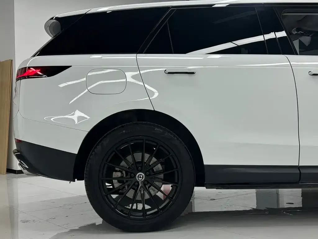 Land Rover Sport 2024 из CN, фото 9