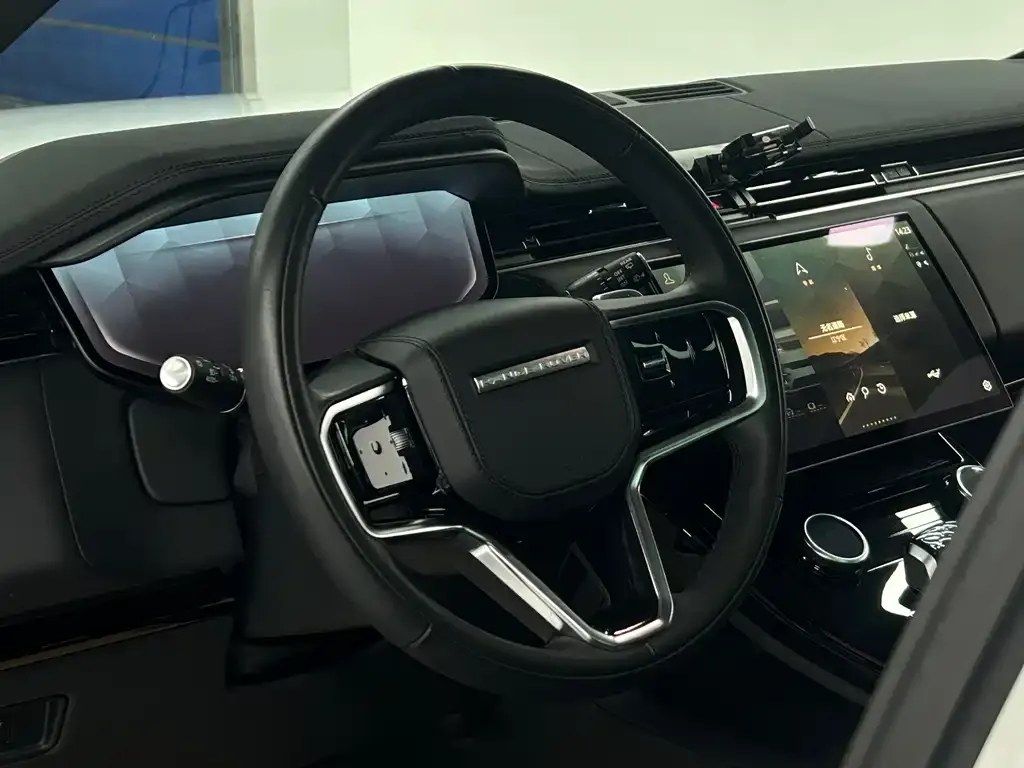 Land Rover Sport 2024 из CN, фото 2