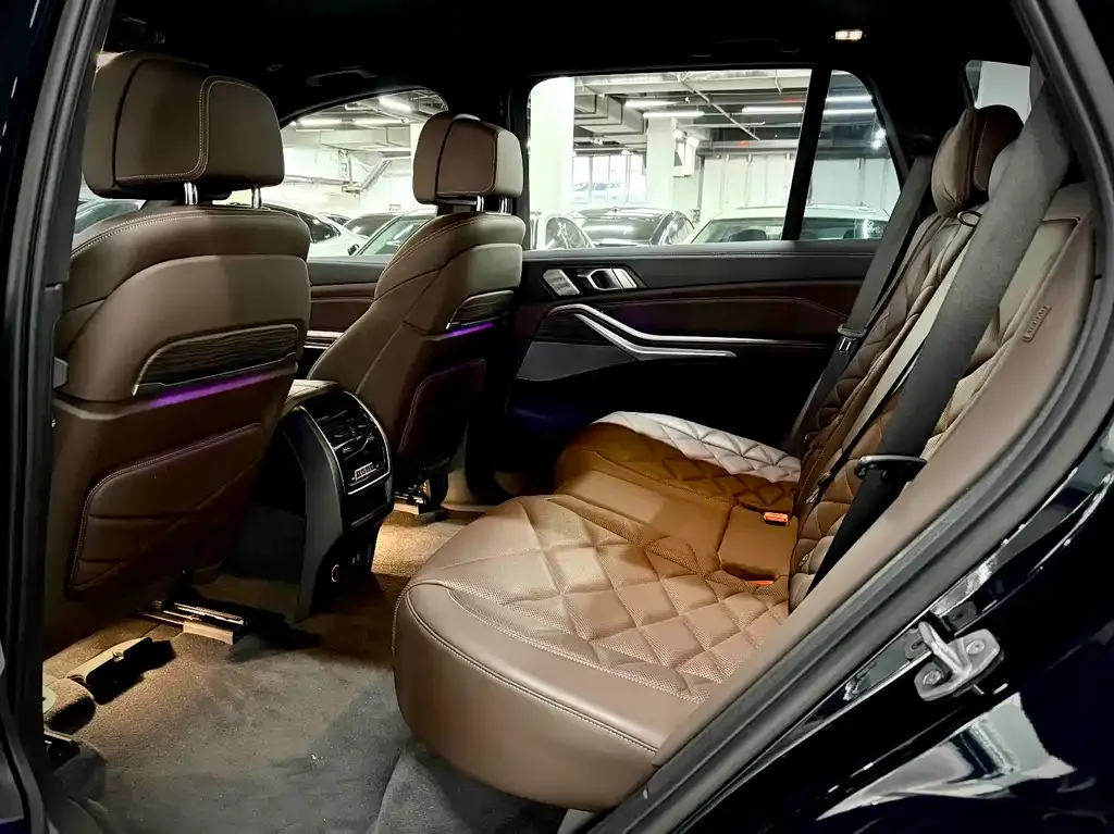 BMW X5 2023 из CN, фото 5