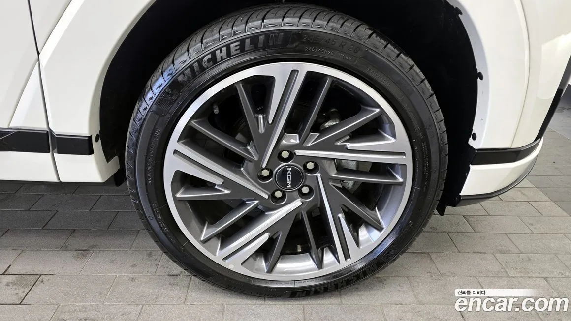 KG Mobility (Ssangyong) Actyon — фото 8