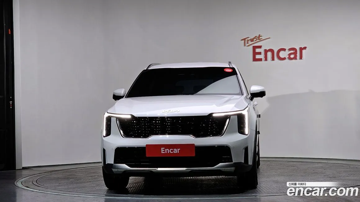 Kia Sorento — фото 2