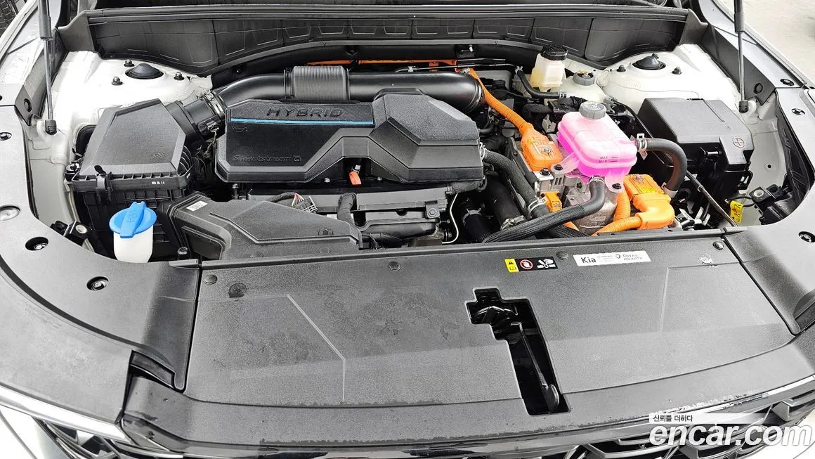 Kia Sorento — фото 8