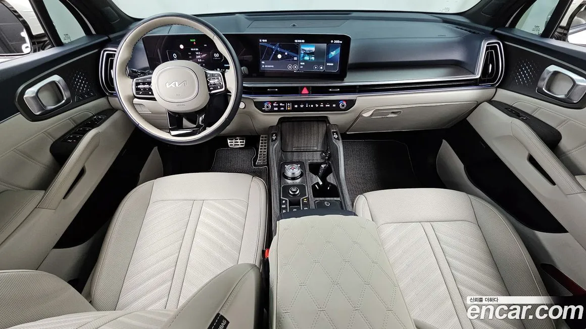 Kia Sorento — фото 10
