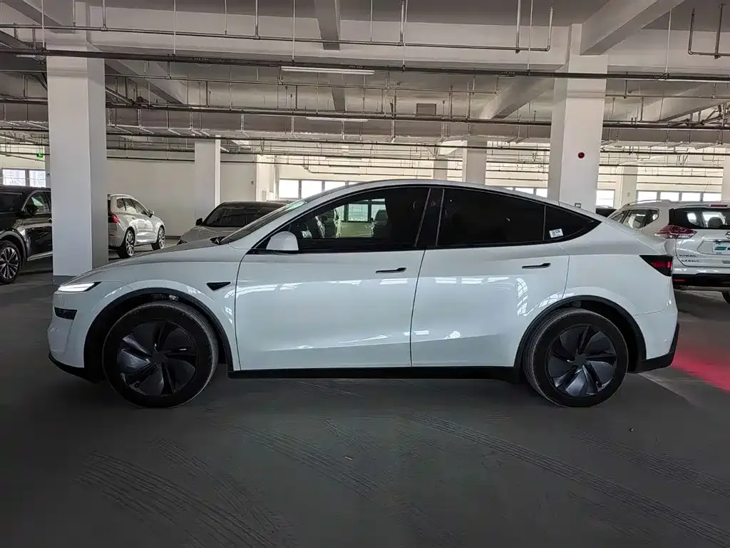 Tesla Model Y 2025 из CN, фото 10