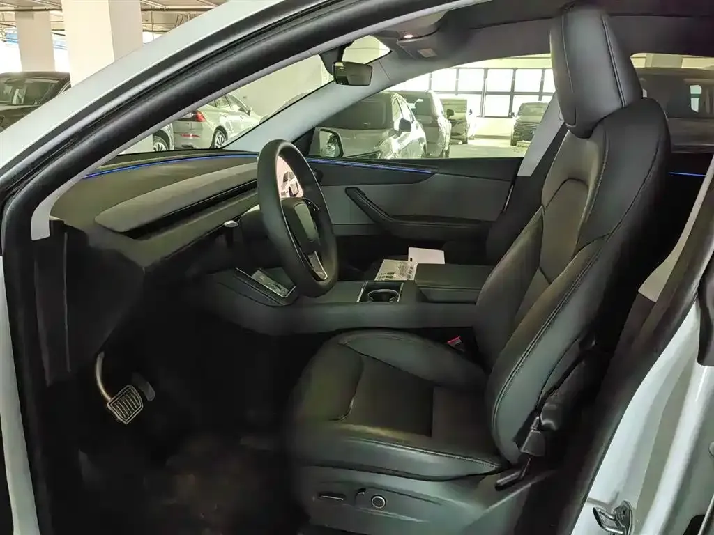 Tesla Model Y 2025 из CN, фото 6