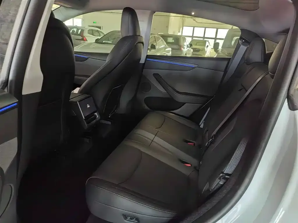 Tesla Model Y 2025 из CN, фото 3