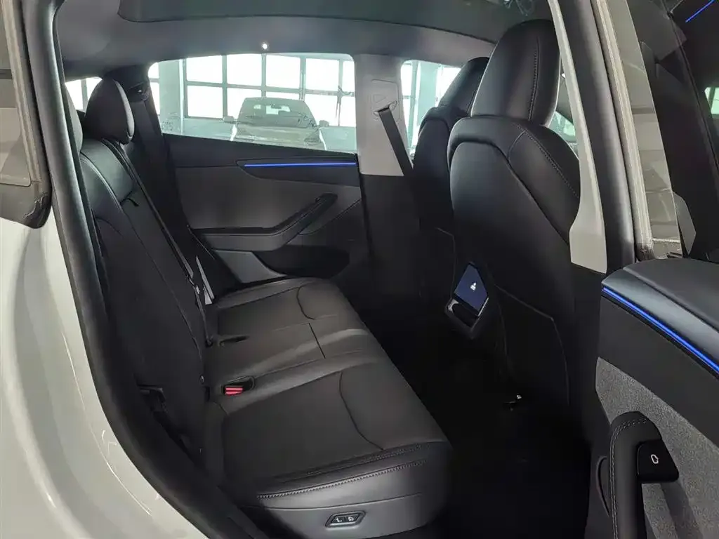 Tesla Model Y 2025 из CN, фото 2