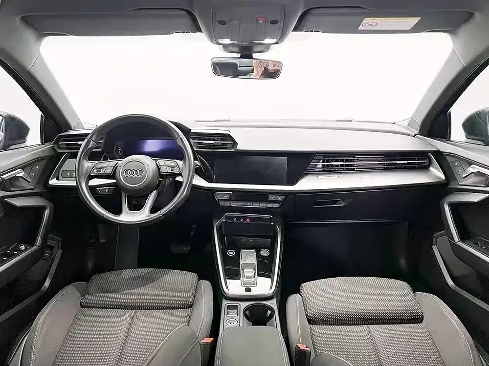 Audi A3 2022 из CN, фото 5