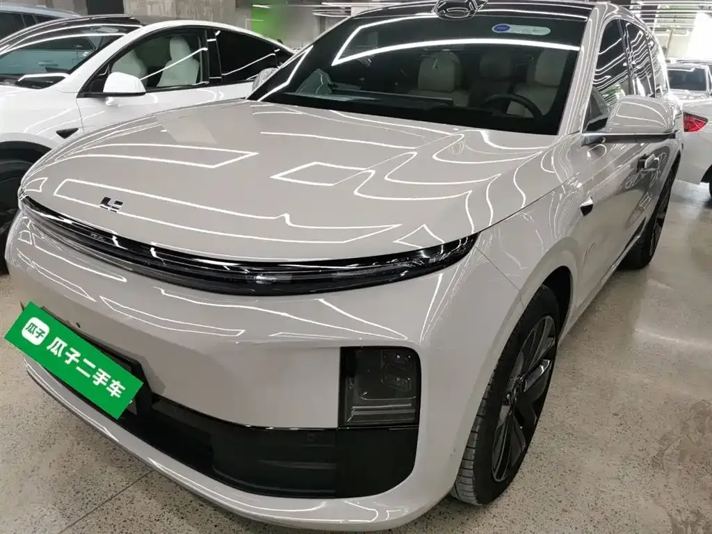 Li Auto L6 2024 из CN, фото 1