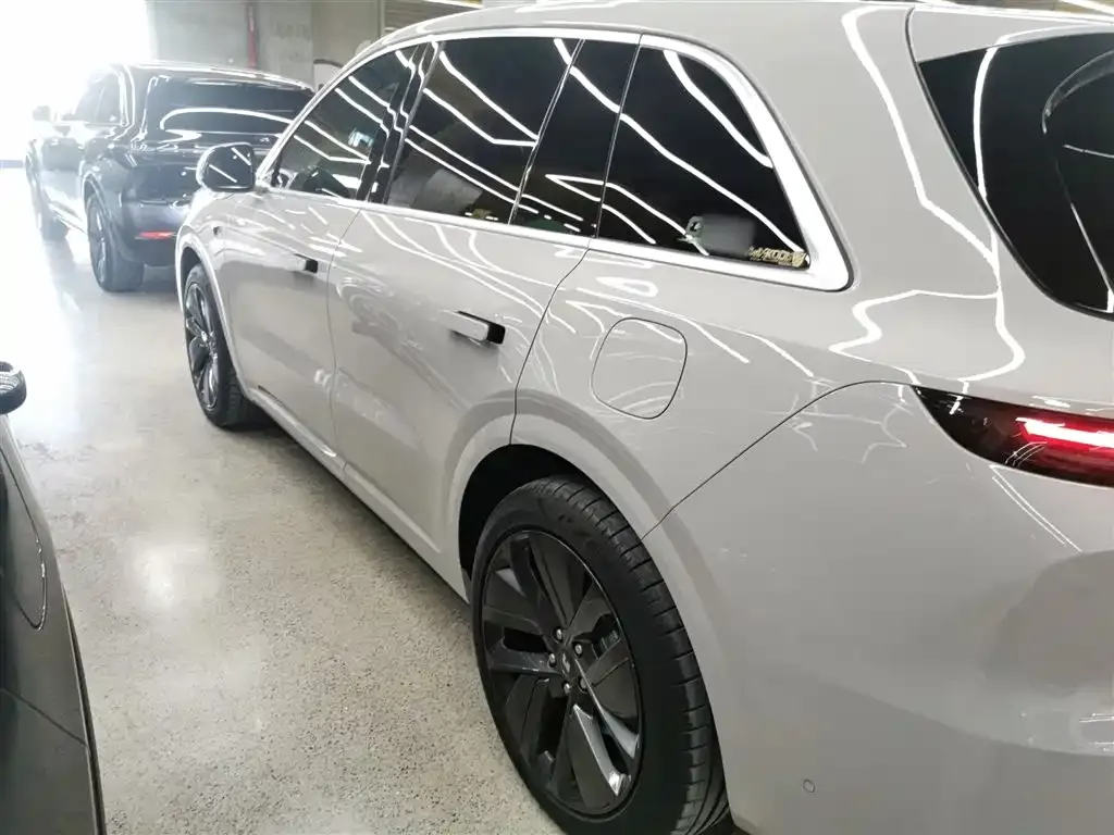 Li Auto L6 2024 из CN, фото 2