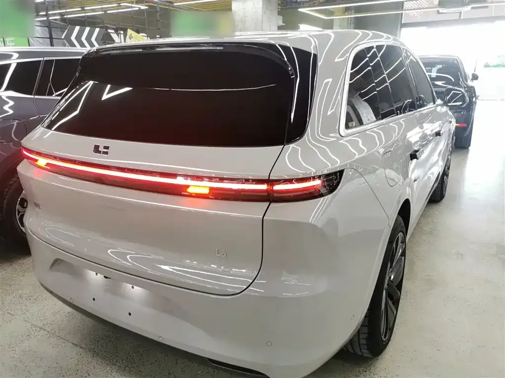 Li Auto L6 2024 из CN, фото 7