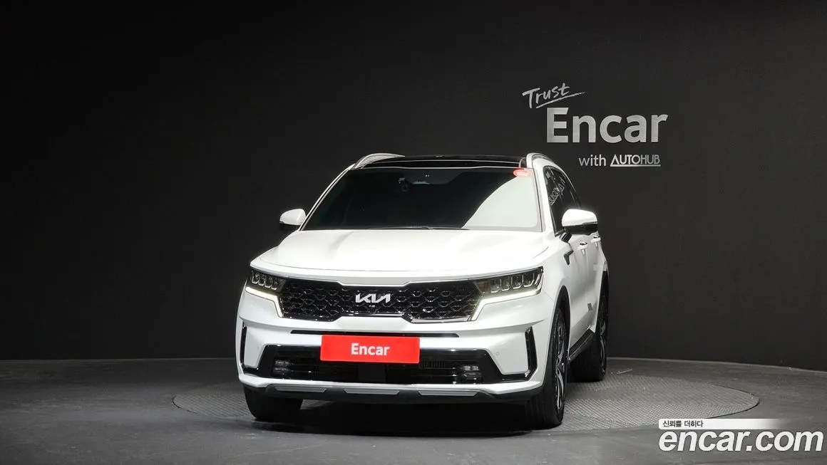 Kia Sorento — фото 2