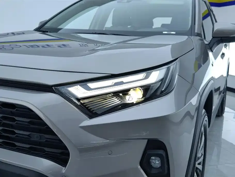 Toyota RAV4 2024 из CN, фото 6