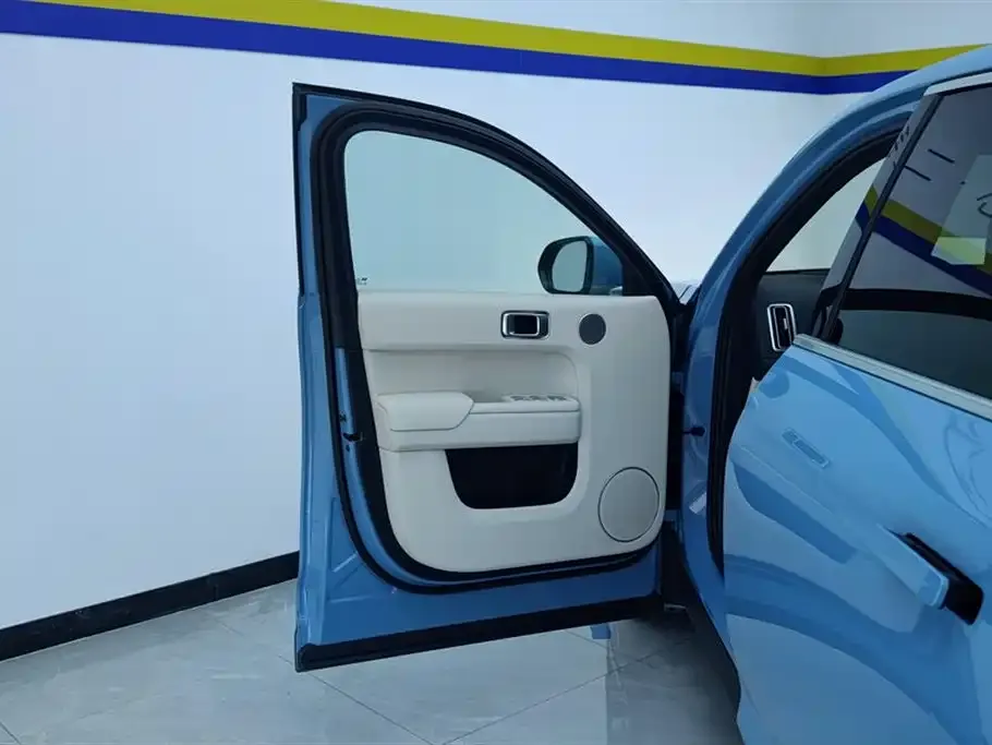 Li Auto L7 2024 из CN, фото 4