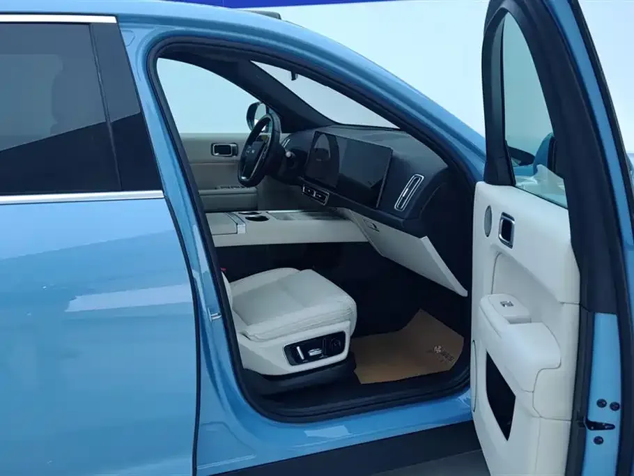 Li Auto L7 2024 из CN, фото 6