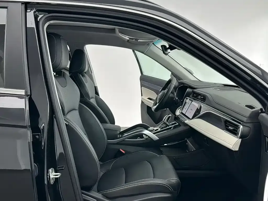 Geely Boyue 2022 из CN, фото 4