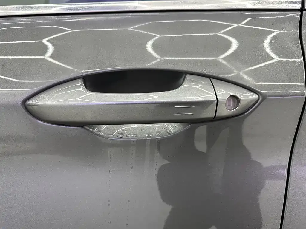 Geely Binyue 2022 из CN, фото 3