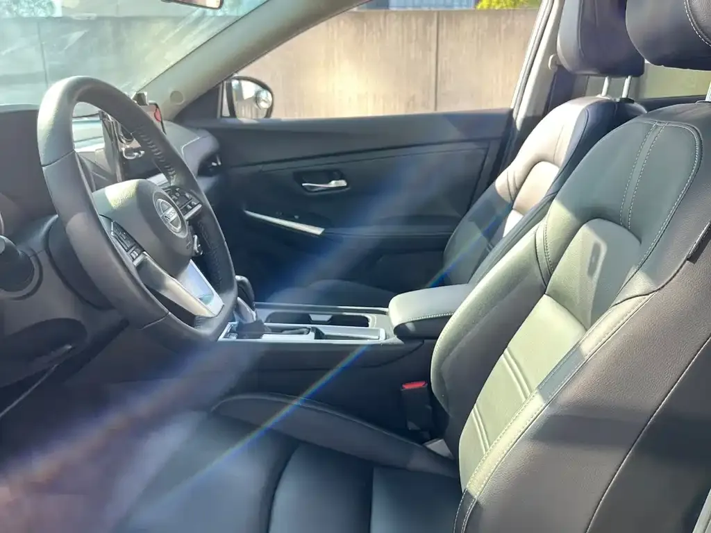 Nissan Sylphy 2023 из CN, фото 6