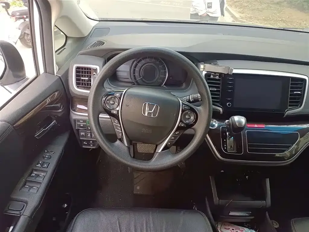 Honda Odyssey 2021 из CN, фото 3