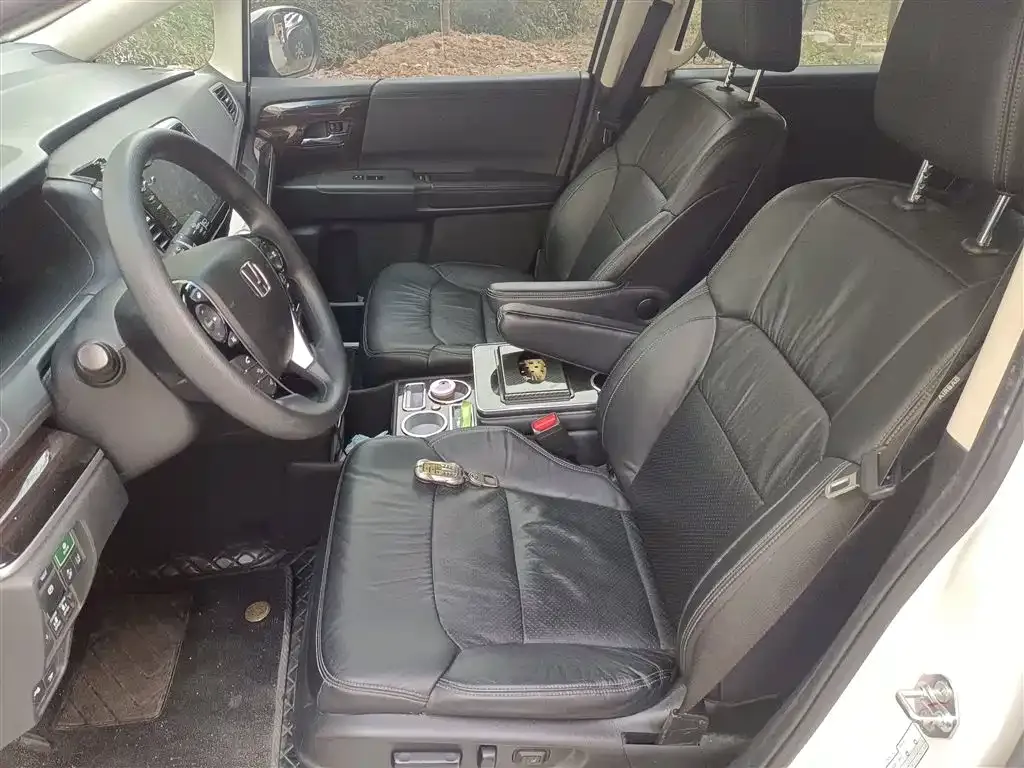 Honda Odyssey 2021 из CN, фото 5
