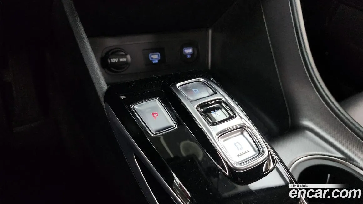 [object Object] Sonata 2022 из KR, фото 9