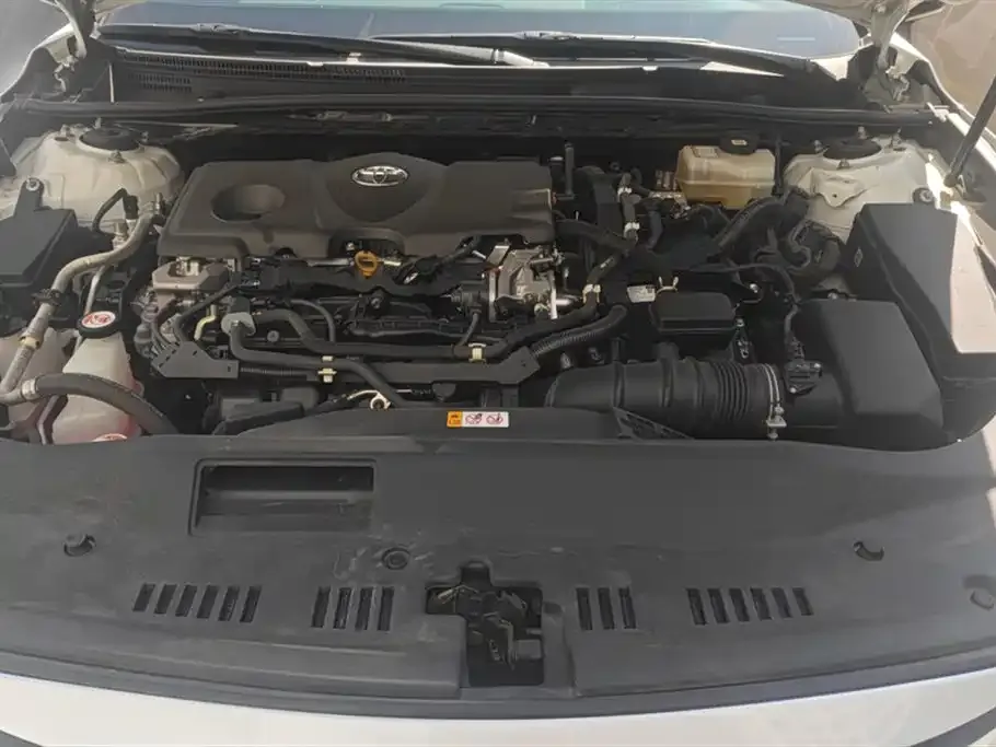 Toyota Avalon 2022 из CN, фото 8