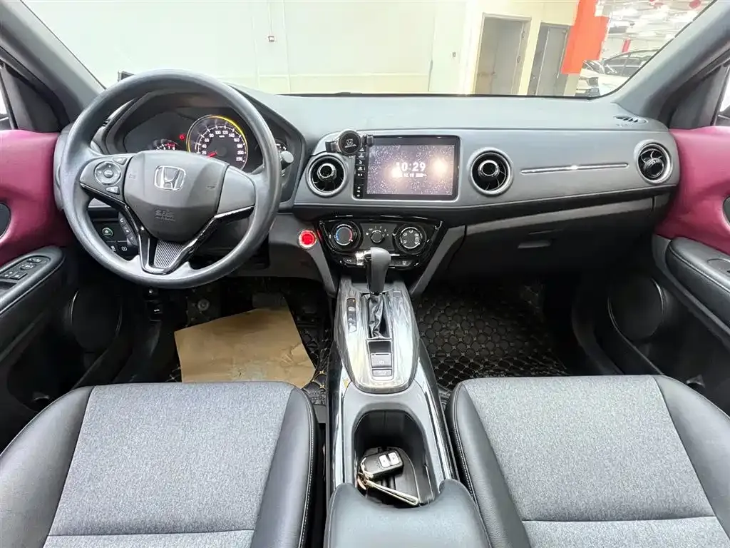 Honda XR-V 2021 из CN, фото 10