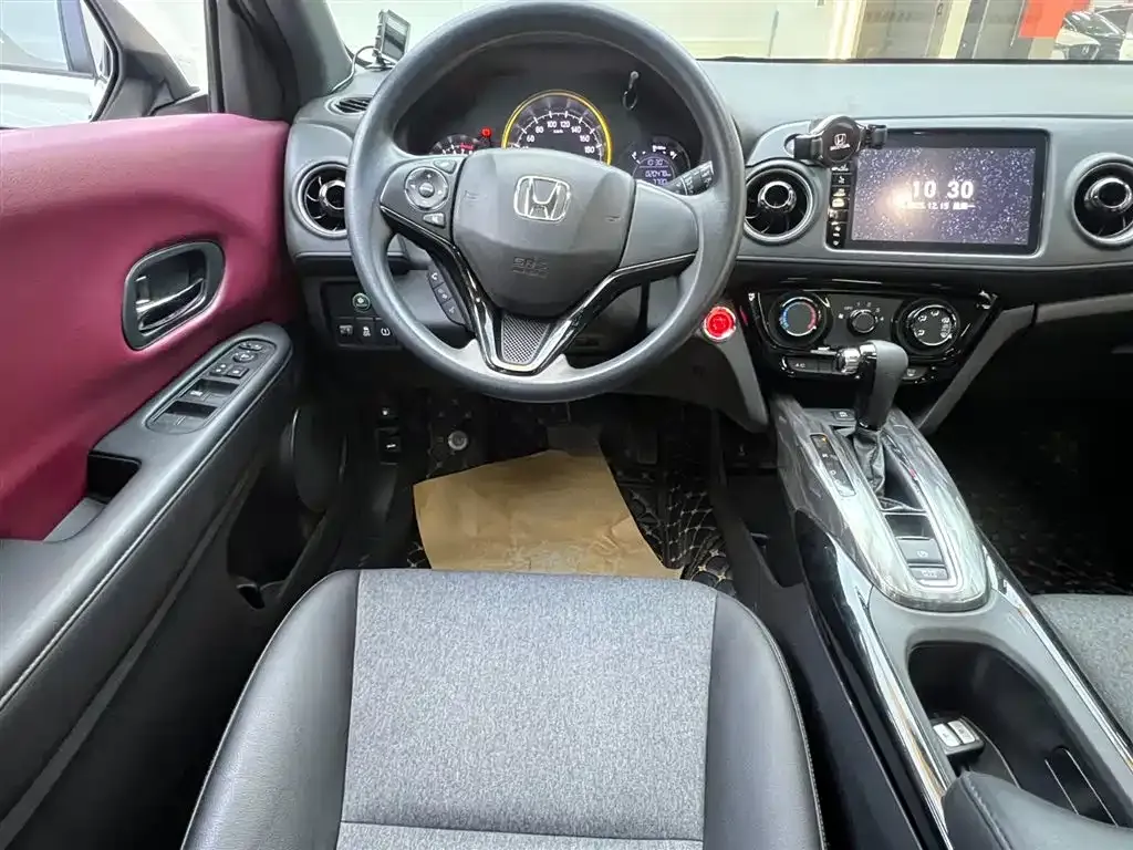 Honda XR-V 2021 из CN, фото 5