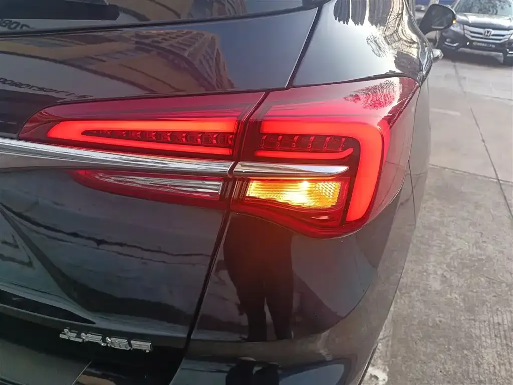 Buick Envision Plus 2021 из CN, фото 6