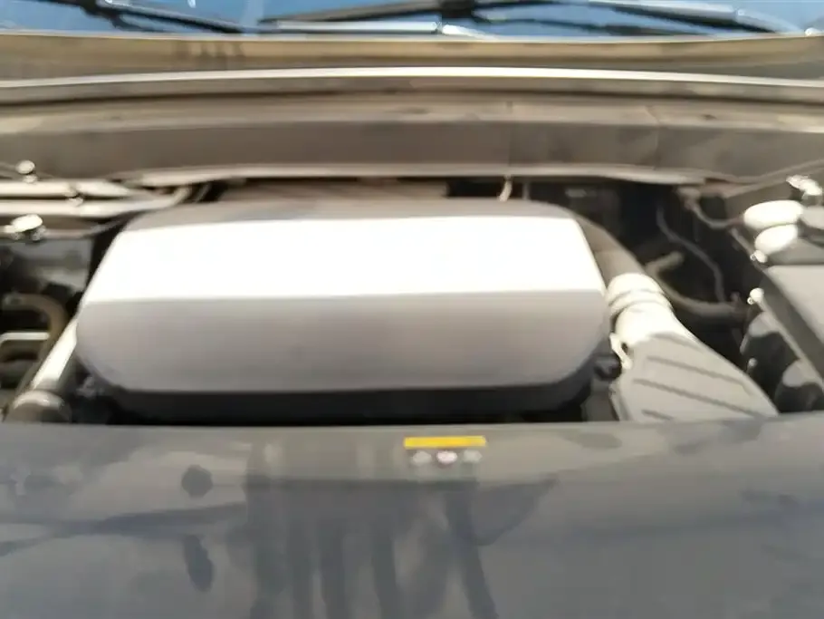 Li Auto L6 2024 из CN, фото 4