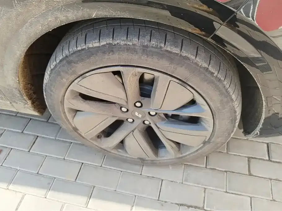 Li Auto L6 2024 из CN, фото 7
